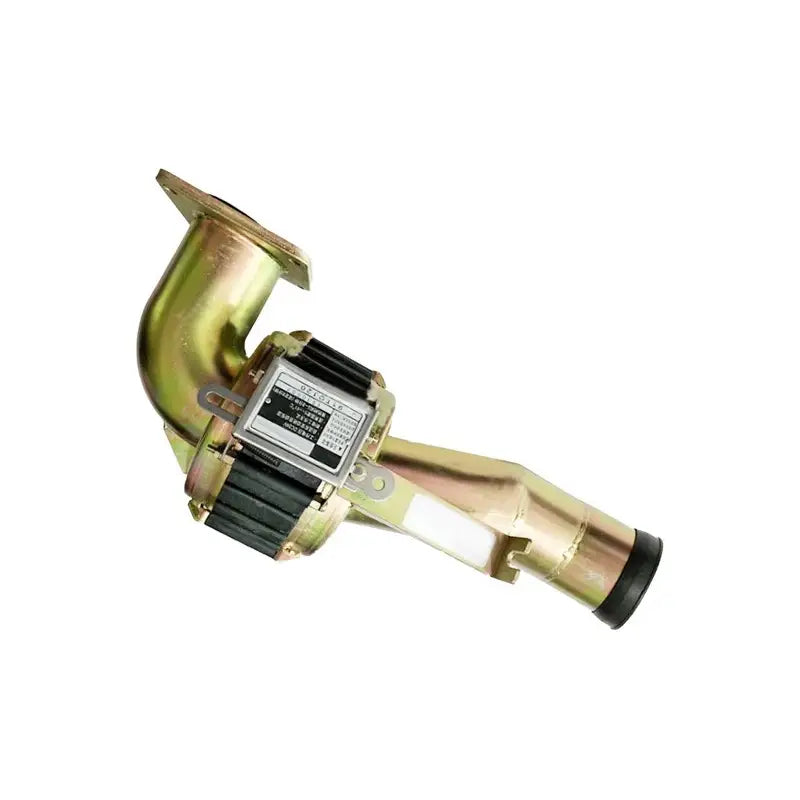 Calentador de aire de admisión 4936389 para motor Cummins 6BT