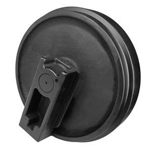 Front Idler 215/12230 for JCB JS160 JS180 JS200 JS220 JS235 JZ235 - KUDUPARTS