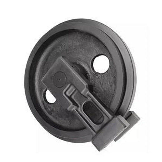 Front Idler 772124-37100 for Yanmar Excavator B50 VIO50 VIO40 VIO45 VIO55 VIO57 - KUDUPARTS