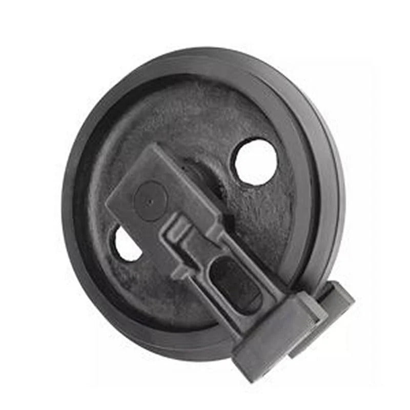 Front Idler YM772124-37100 for Komatsu Excavator PC50FR-1 PC50FR-2 PC40FR-2 - KUDUPARTS