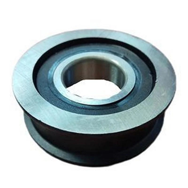 Chain Roller 63131-16610-71 for Toyota Engine 4Y 1DZ Forklift 30-8FG10 30-8FG15 32-8FG10 32-8FG15 32-8FG18 60-8FD10 60-8FD15 62-8FD10 - KUDUPARTS