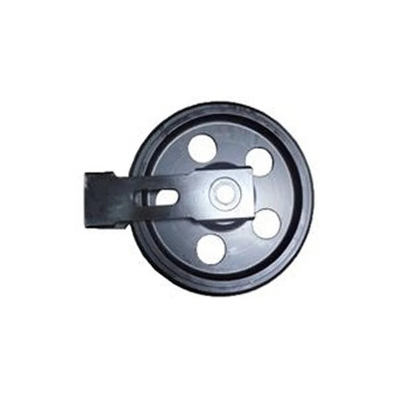 Idler 772638-37100 for Yanmar Crawler Carrier C10R-1 C12R C12R-A C12R-B