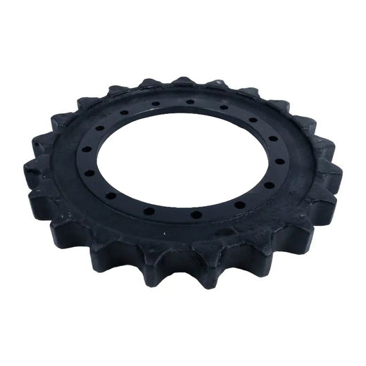 Driving Sprocket for Kato Excavator HD450 - KUDUPARTS