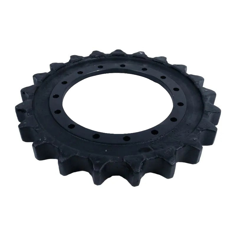 Driving Sprocket for Kato Excavator HD450 - KUDUPARTS
