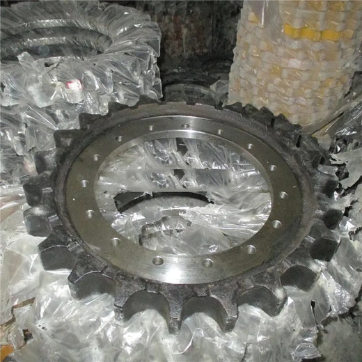 For Kato Excavator HD550-3 Driving Sprocket - KUDUPARTS