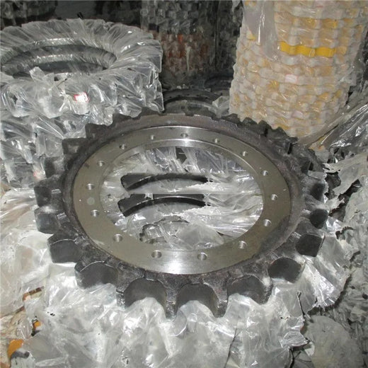 For Kato Excavator HD550-3 Driving Sprocket - KUDUPARTS