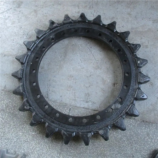 For Kato Excavator HD770 Driving Sprocket - KUDUPARTS
