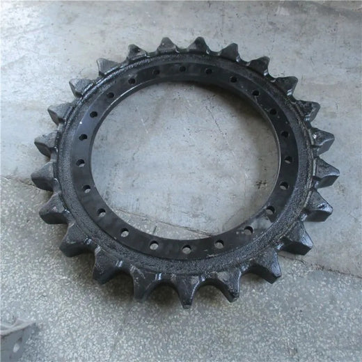 For Kato Excavator HD770 Driving Sprocket - KUDUPARTS
