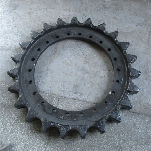 For Kato Excavator HD770 Driving Sprocket - KUDUPARTS