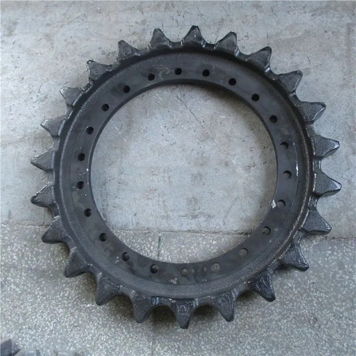 For Kato Excavator HD770 Driving Sprocket - KUDUPARTS