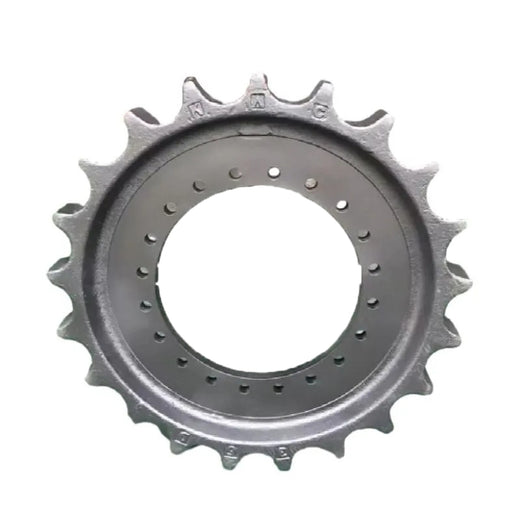 21T Driving Sprocket 2404N417 2404N264 for Kobelco Excavator SK250 SK220 SK250LC SK235SR-1ES SK250NLC SK220LC SK235SRLC SK235SR SK250LC-6E - KUDUPARTS