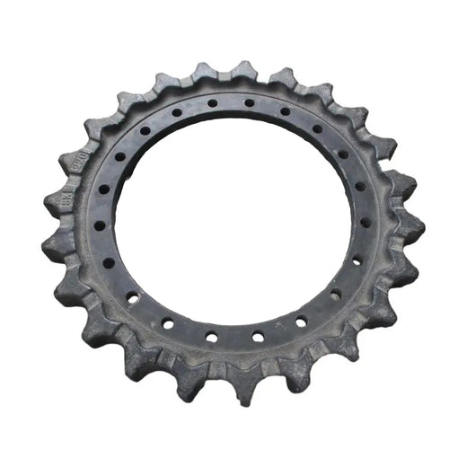 Driving Sprocket LQ51D01001P for Kobelco Excavator SK220 - KUDUPARTS