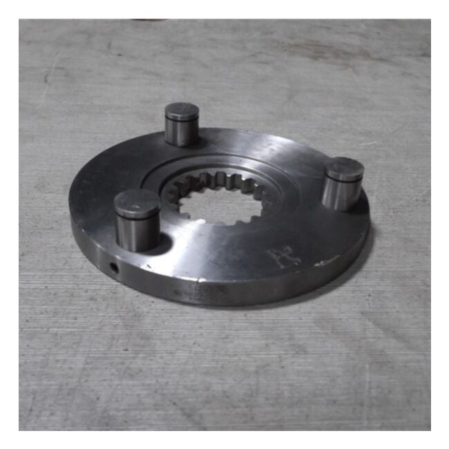 DAEWOO DH150 Swing motor First Class three star Frame(with pin)