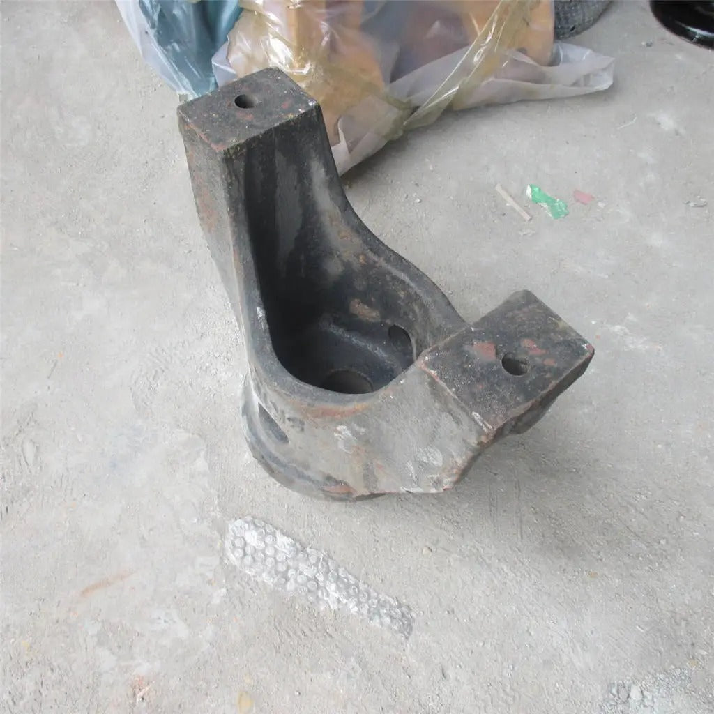 Soporte de resorte YN54D01009P1 para excavadora Kobelco SK200 SK200-5 SK200LC-5