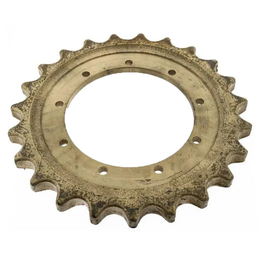 Driving Sprocket 20S-27-11211 20S-27-31110 for Komatsu Excavator PC20-3 PC20-5 PC20-6 PC30-3 PC30-5 PC30-6 - KUDUPARTS
