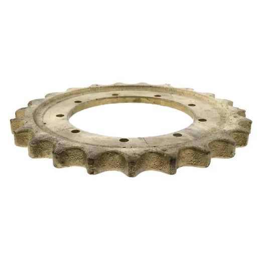For Komatsu Excavator 230 235 PC20-6 PC25-1 PC30-6 PC35R-8 PC38UU-2 Driving Sprocket 20S-27-33111 20S-27-33110 - KUDUPARTS