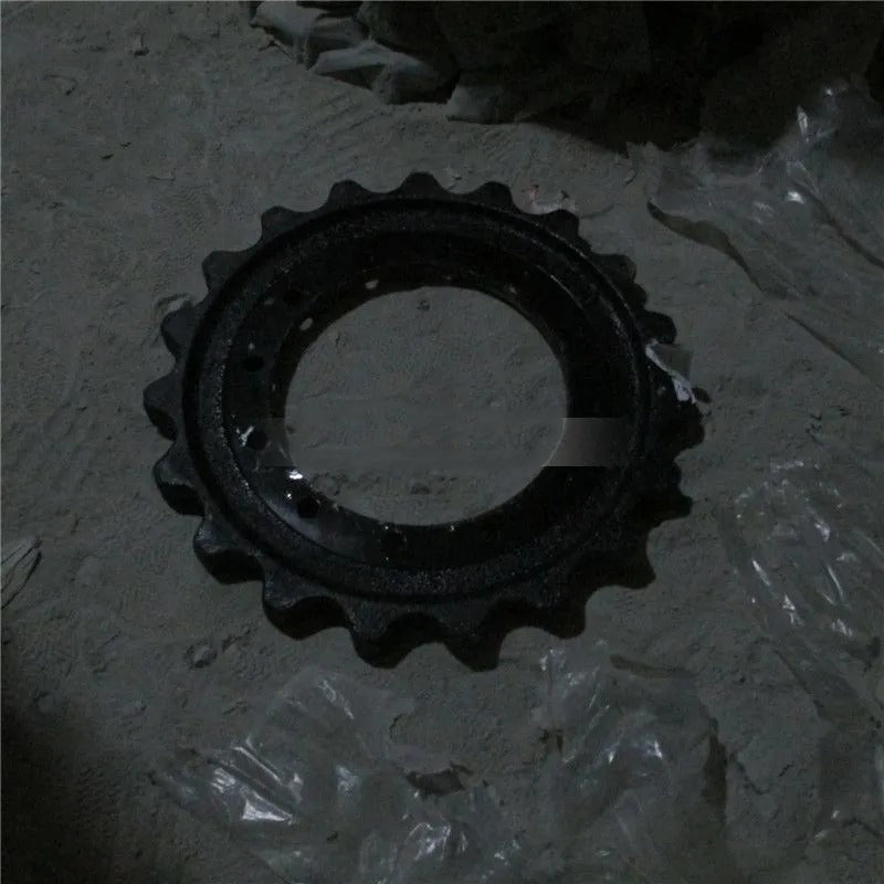 For Komatsu Excavator PC40R-8 PC45-1 PC45R-8 PC50UD-2 PC50UG-2 PC50UU-2 PC50UUM-2 PC58SF-1 Driving Sprocket 3F4525601 20T-27-71110 20T-27-71111
