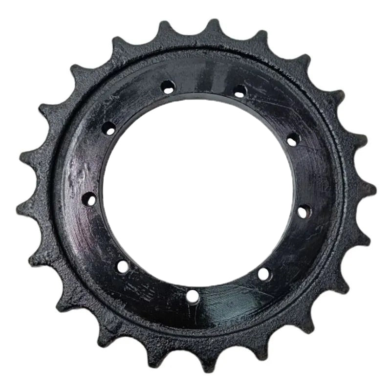 For Kubota Excavator U35 Driving Sprocket - KUDUPARTS