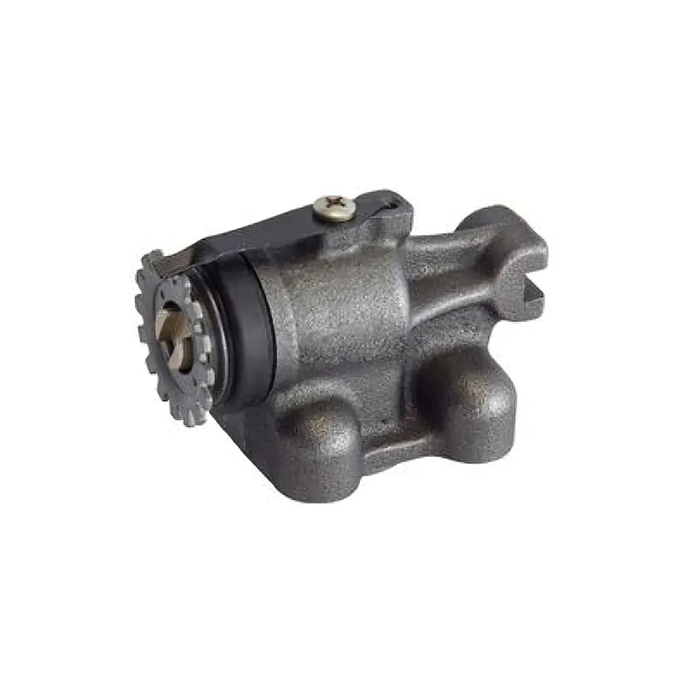 LH Front Brake Wheel Cylinder 8-97144796-0 for Isuzu Engine 4HG1 Truck NPR BUS 4.6 - KUDUPARTS