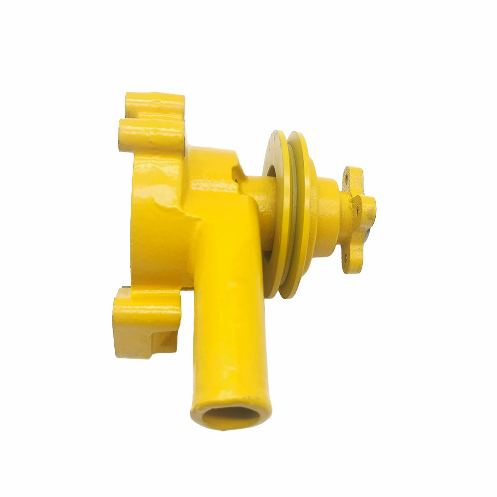 nobrand Water Pump 6144-61-1401 6144-61-1402 for Komatsu EG15-3 PC10-1 D21P-5 D21S-5 D21Q-5 D20P-5 D20A-5 D20Q-5