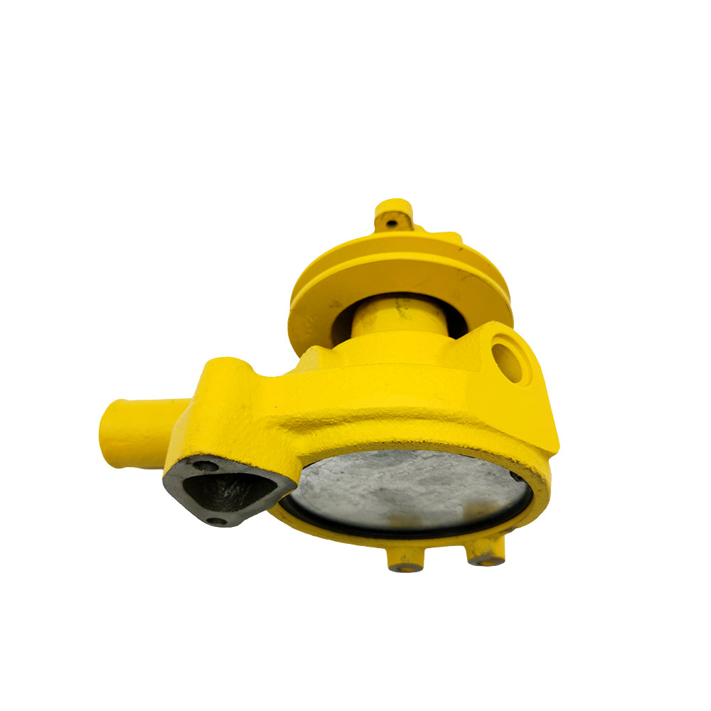 nobrand Water Pump 6144-61-1500 6144-61-1501 6144-61-1110 6144-61-1402 for Komatsu PC40-3T D20P-5 4D94-2N D21P-5 4D94-2P 3D94-2A