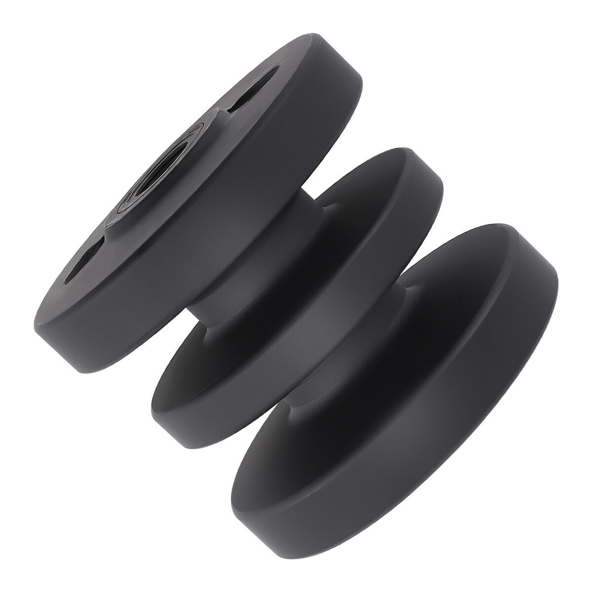 Galet de chenille 7109409 pour chargeuse Bobcat MT50 MT52 MT55 MT85