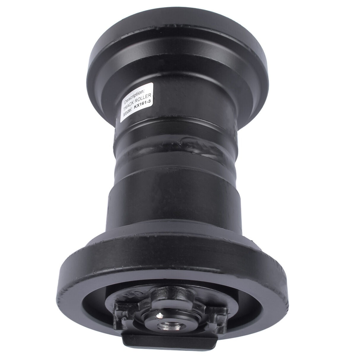 Rodillo de oruga para excavadora Kubota KX91-3A