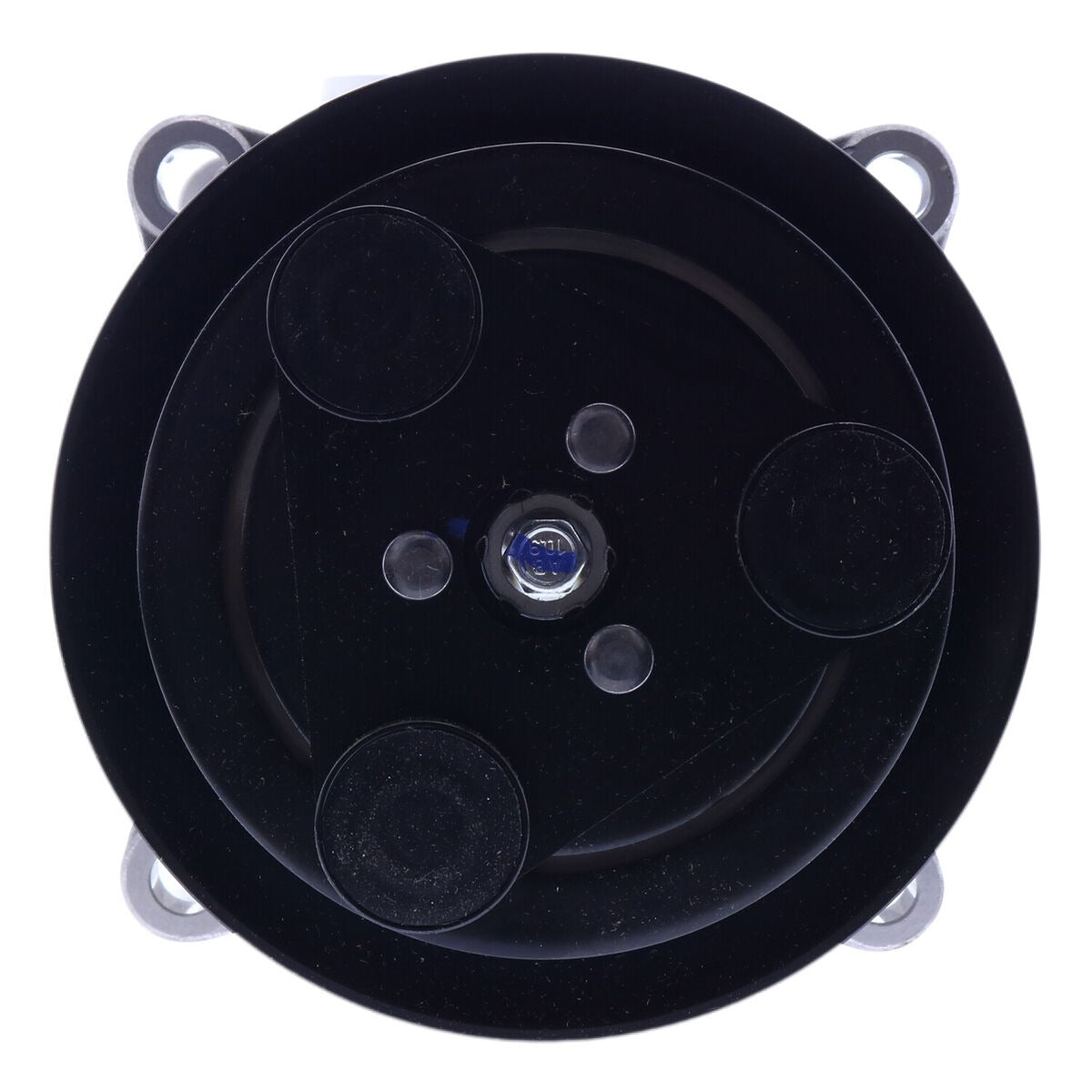 24V 8PK Air Conditioning Compressor 18-10158-11 for Carrier Thermo King Transport Refrigeration CBci CD MAX V-300 V-600 - KUDUPARTS
