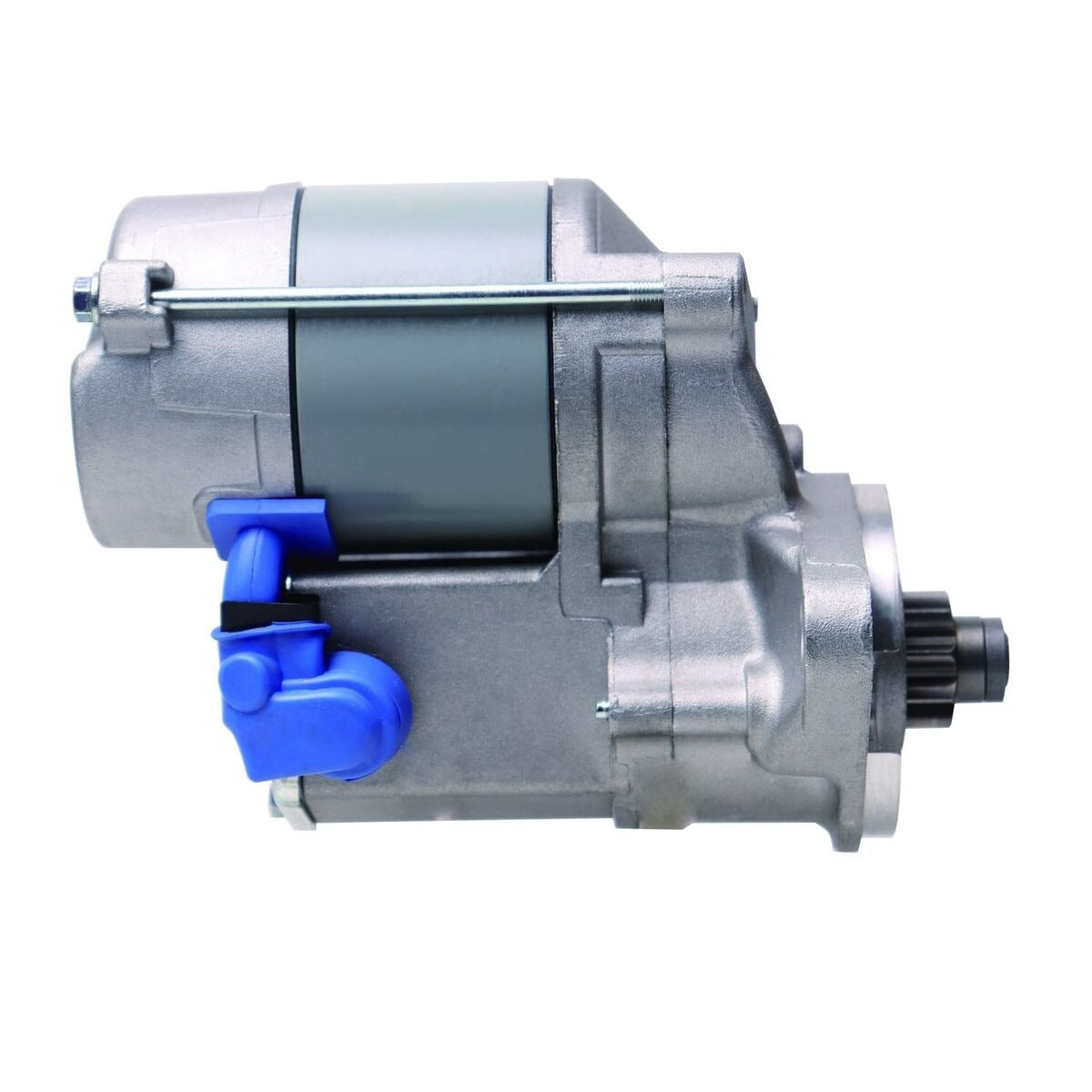 12V 1.4KW 9T Starter 438000-1470 4380001470 for Toyota 8FGC55U 8FGCU30 8FGCU20(Ship to US Only) - KUDUPARTS