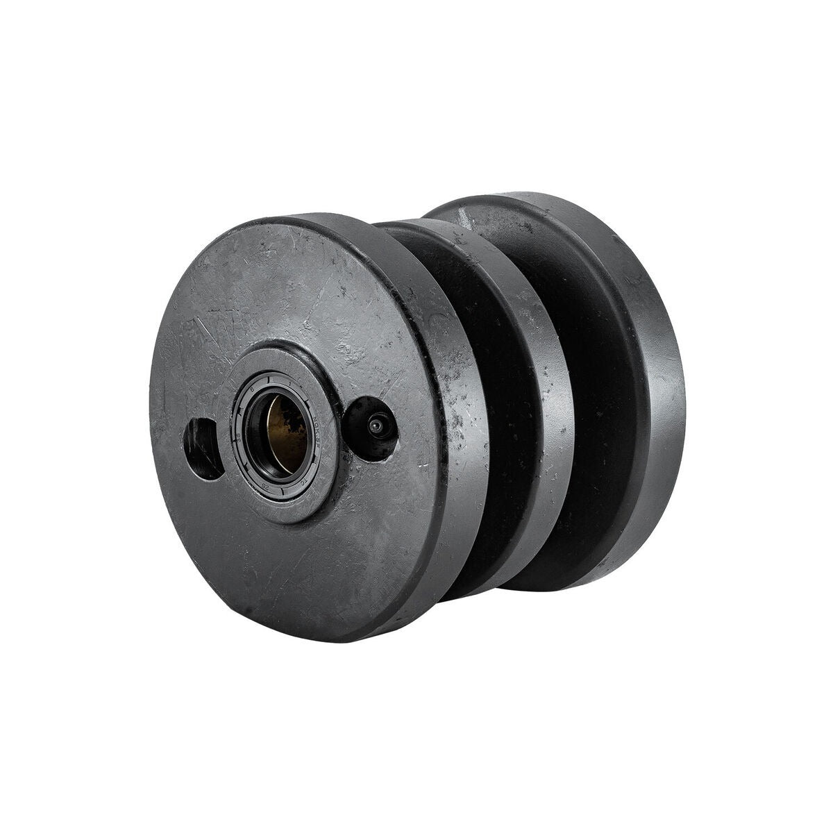 Track Roller 7109409 for Bobcat Loader MT50 MT52 MT55 MT85 - KUDUPARTS