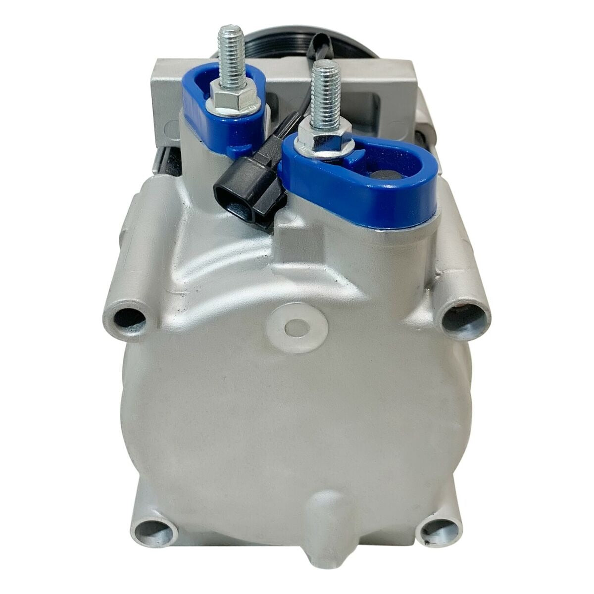 A/C Compressor 8L2Z19703D for Ford Explorer Mercury Mountaineer 4.0L