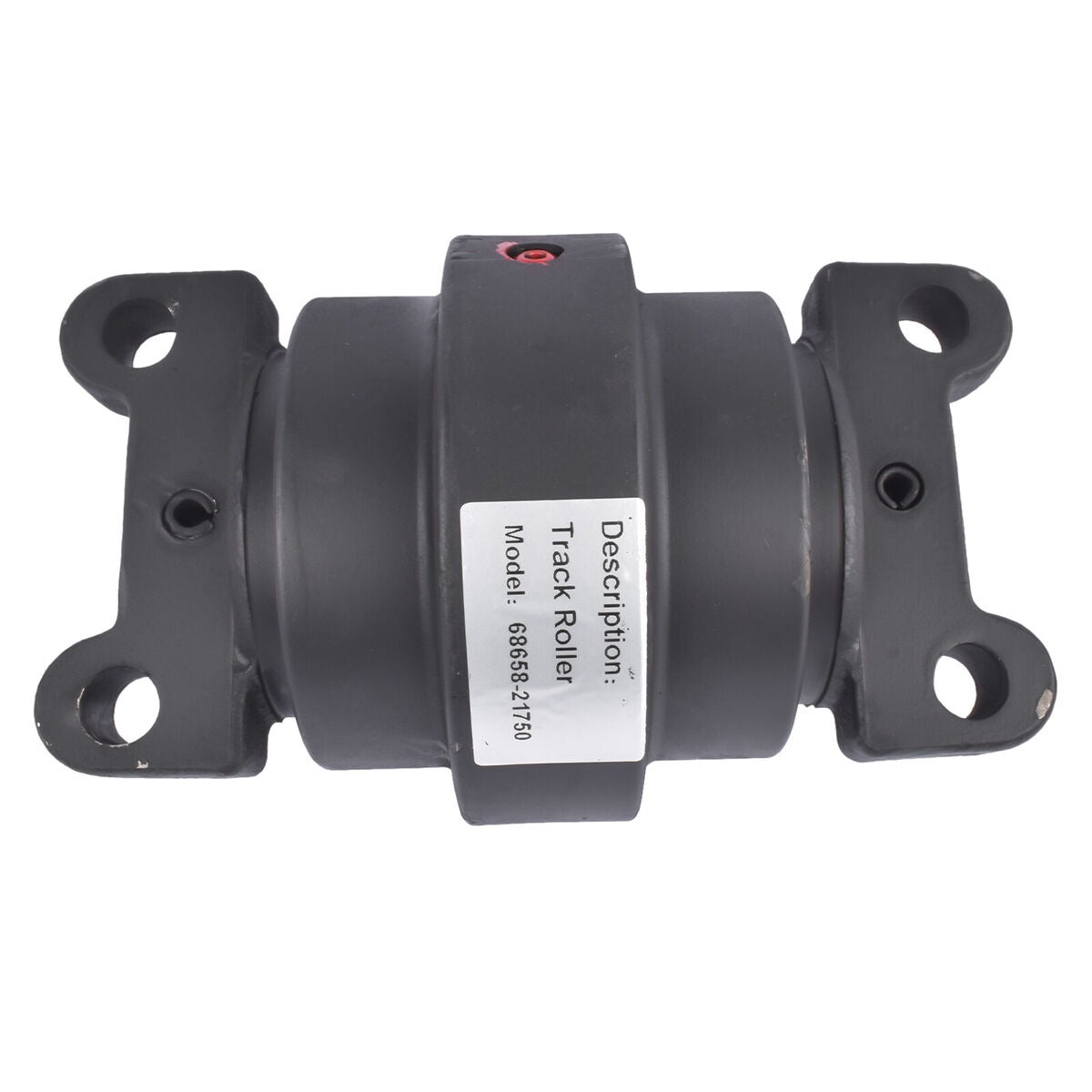 Bottom Roller 68658-21750 for Kubota Excavator KH-101 KX101 - KUDUPARTS