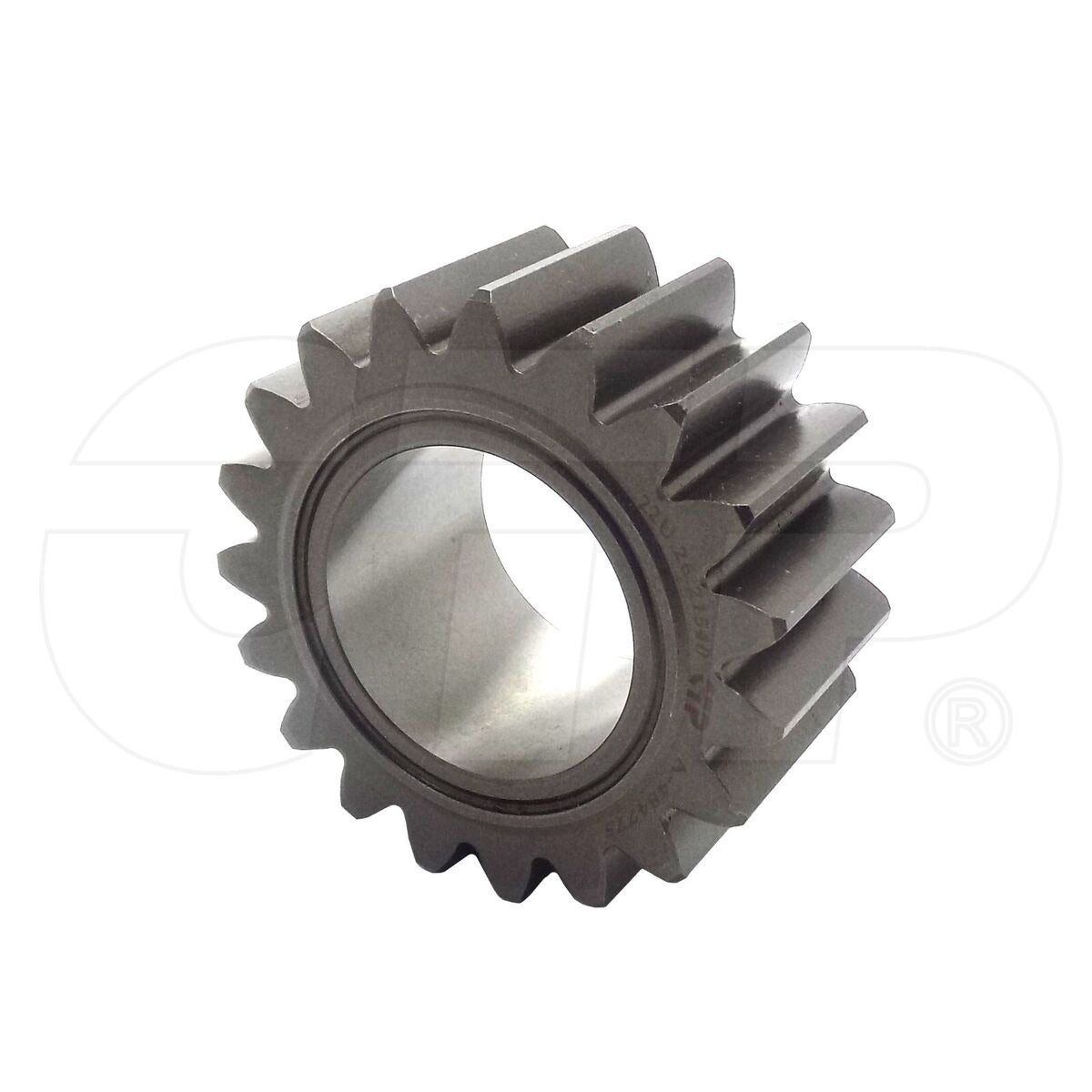 36 Teeth Planetary Gear 20Y-26-22140 for Komatsu PC200-6 Excavator - KUDUPARTS