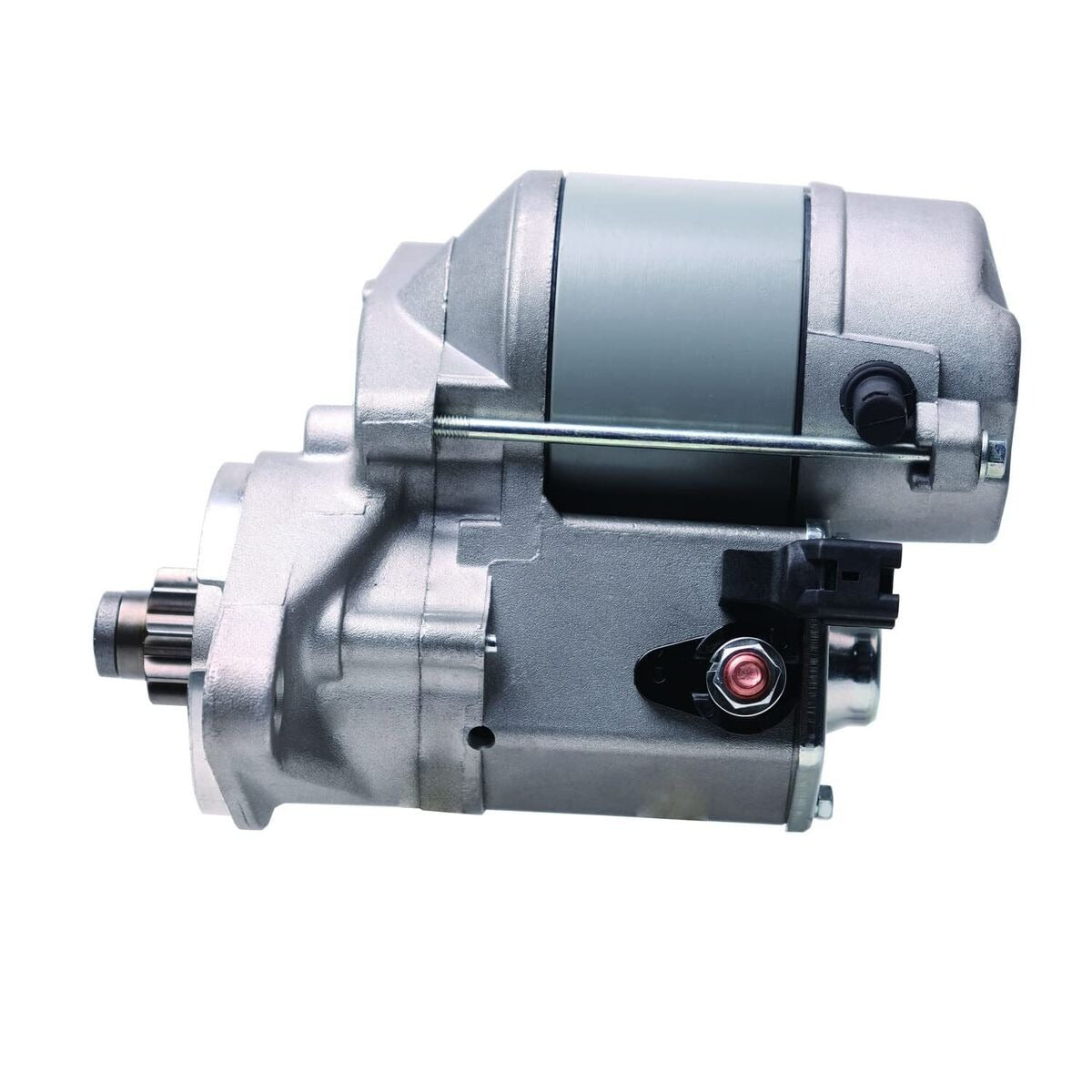 12V 1.4KW 9T Starter 438000-1470 4380001470 for Toyota 8FGC55U 8FGCU30 8FGCU20(Ship to US Only) - KUDUPARTS