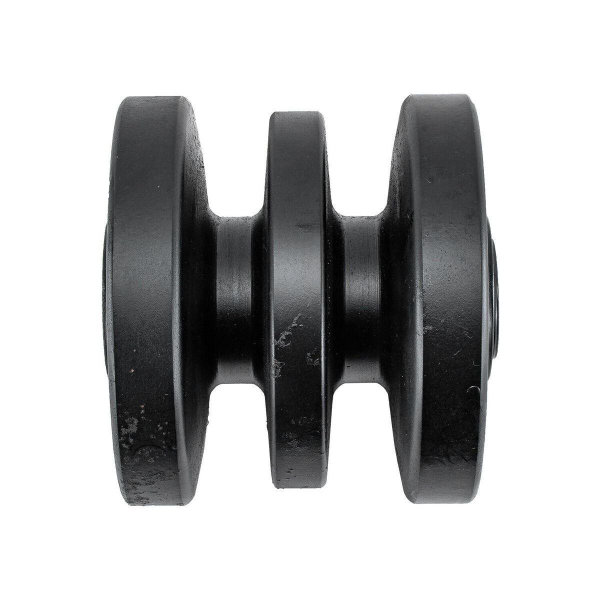 Track Roller 7109409 for Bobcat Loader MT50 MT52 MT55 MT85 - KUDUPARTS