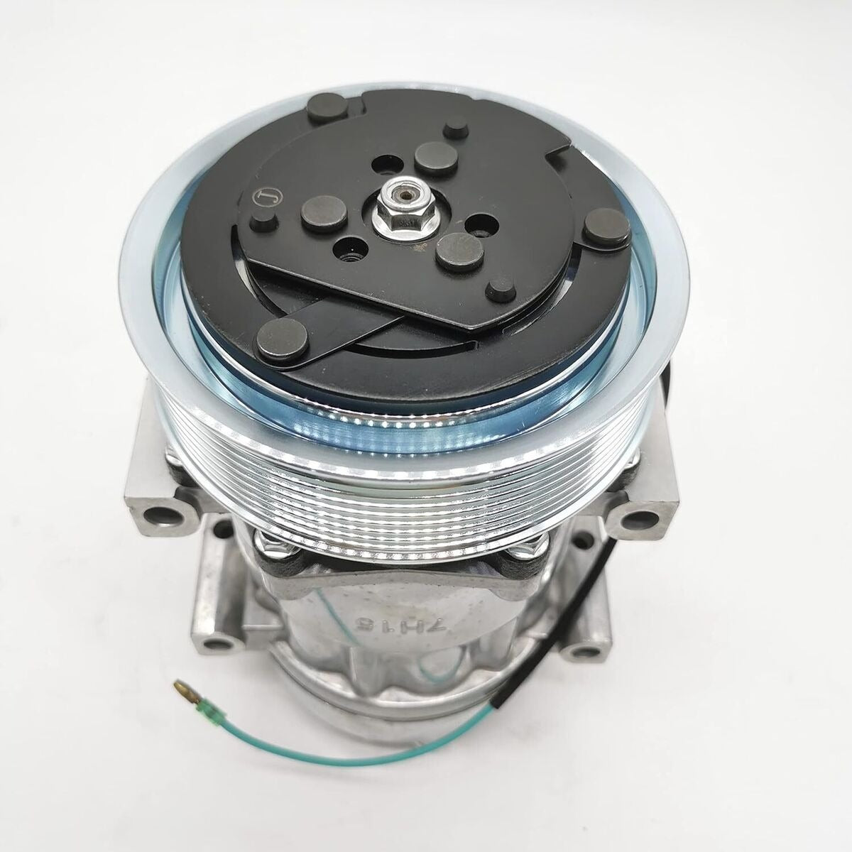 SD7H15 Air Conditioning Compressor VOE11104251 for Volvo Truck A40D A35D A30D A25D T450D