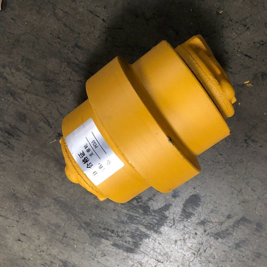 Track Roller 265-7674 for Caterpillar CAT Excavator 304CCR 305CCR 305DCR - KUDUPARTS