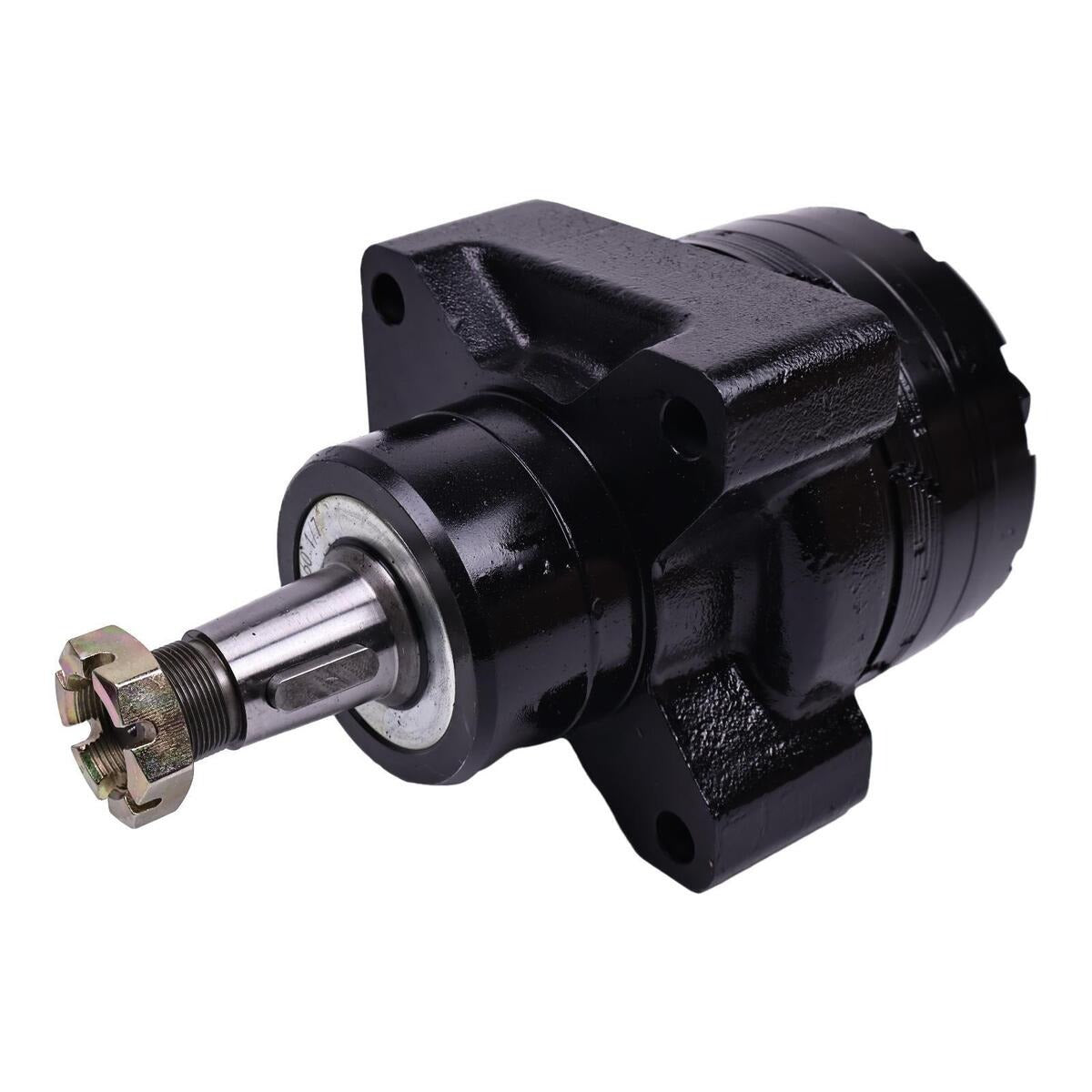 1 1/4'' Tapered Shaft Hydraulic Motor OMEW160-151H3043 (CW) 151H3043(Ship to US Only) - KUDUPARTS