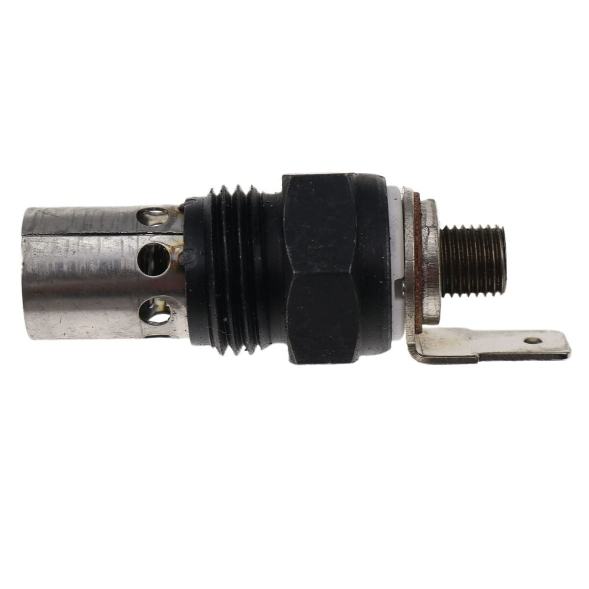 Heater Glow Plug 5155859 for New Holland Tractor TN65 TN75 TN90 4010 5010 4030 4230 - KUDUPARTS