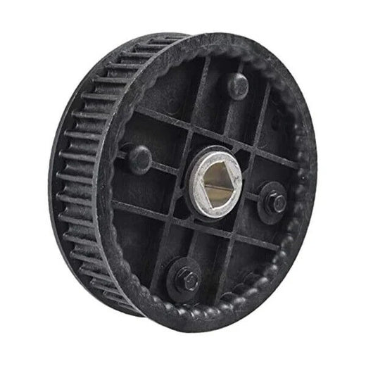 Sprocket 121-9100 for Toro Lawn Mower 20199 20200 20977 21199 21200 2205TE ECKA30 ECS180CKA30000 - KUDUPARTS