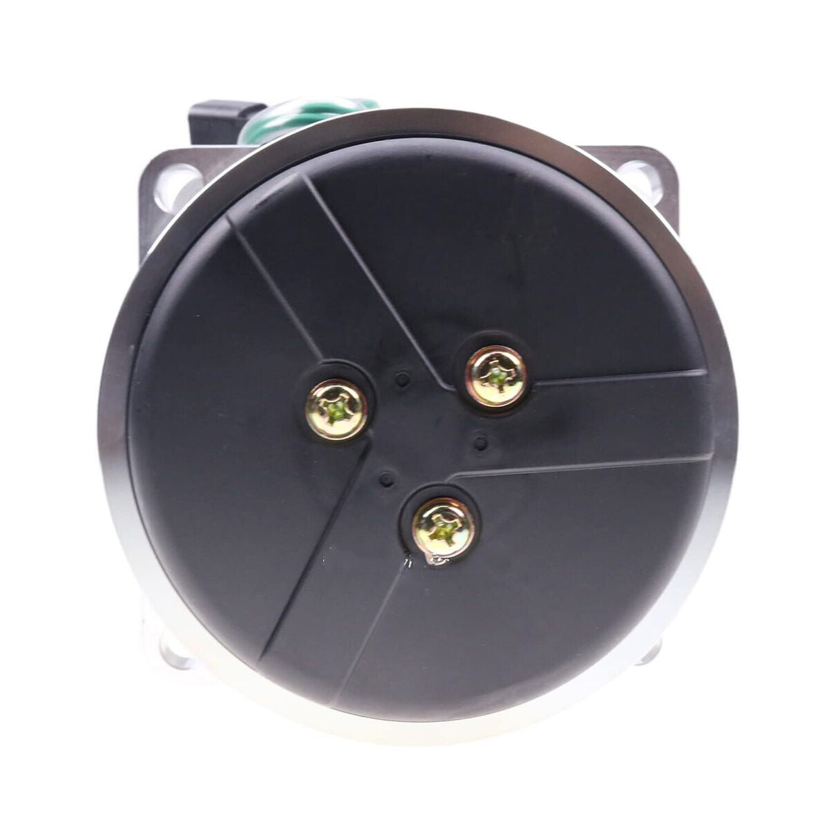 10PA17C 12V 1PK A/C Compressor RE55422 TY6784 SE501468 for John Deere Engine 4045 6068 Tractor 4560 4760 7610 7810 8110 8210 8310 8410 9120 9420 9620 - KUDUPARTS