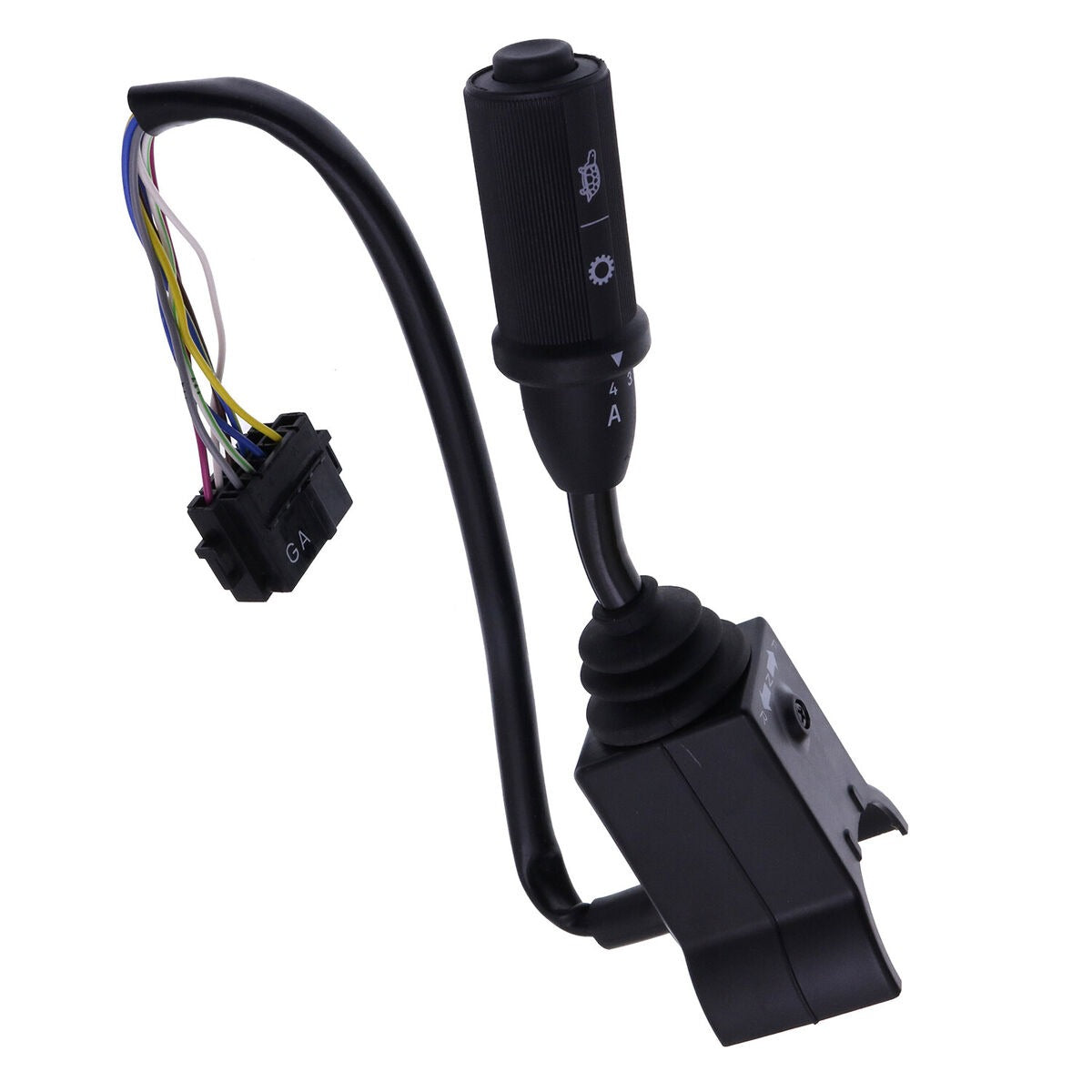 For Volvo Wheel Loader L110E L120C L120D L120E L120B VOLVO BM Switch VOE11039248 11039248 - KUDUPARTS