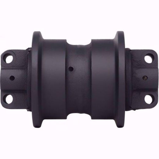 Outside Guide Bottom Roller 5671663001 for Bobcat 442 Terex HR32 TC75 Excavator - KUDUPARTS