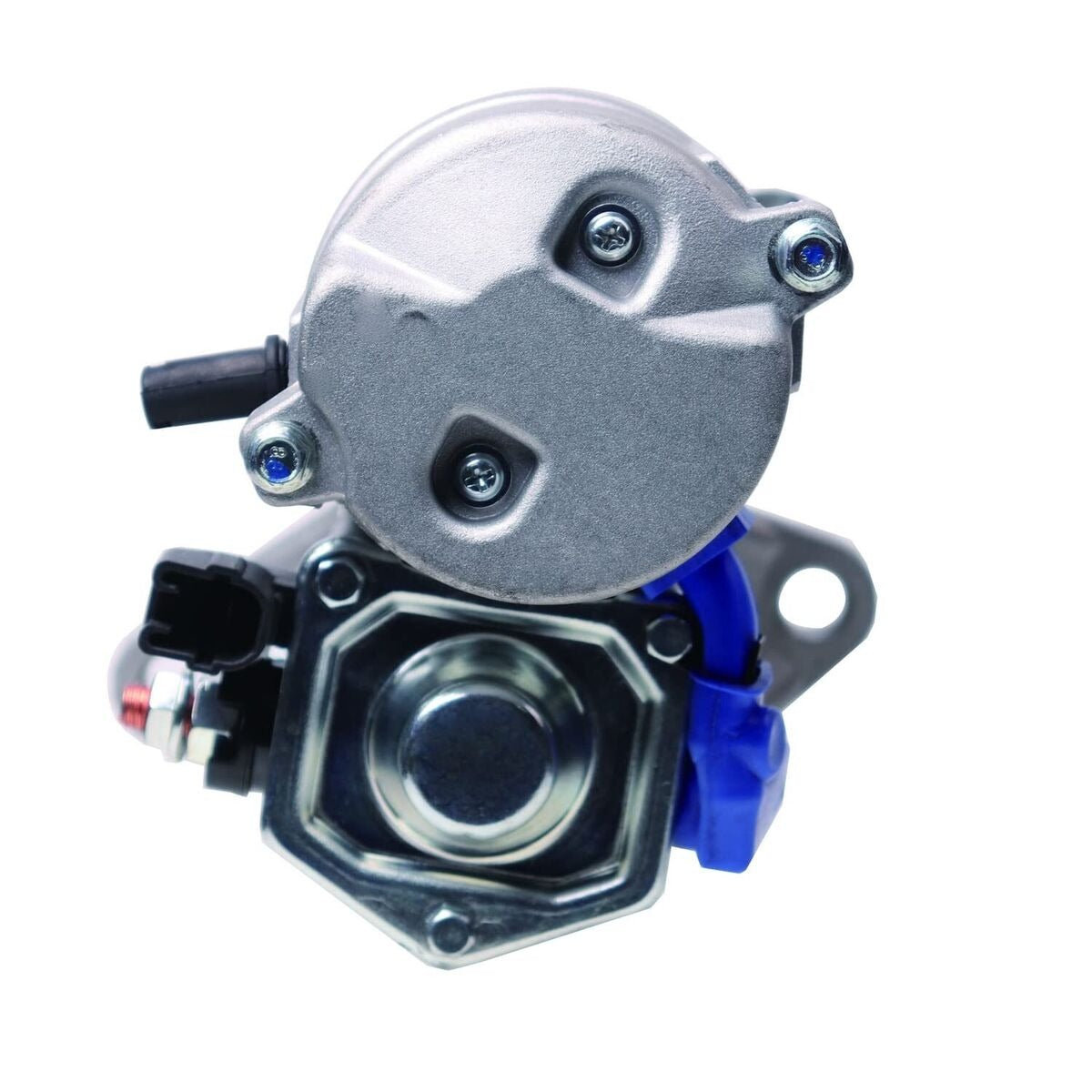 12V 1.4KW 9T Starter 438000-1470 4380001470 for Toyota 8FGC55U 8FGCU30 8FGCU20(Ship to US Only) - KUDUPARTS