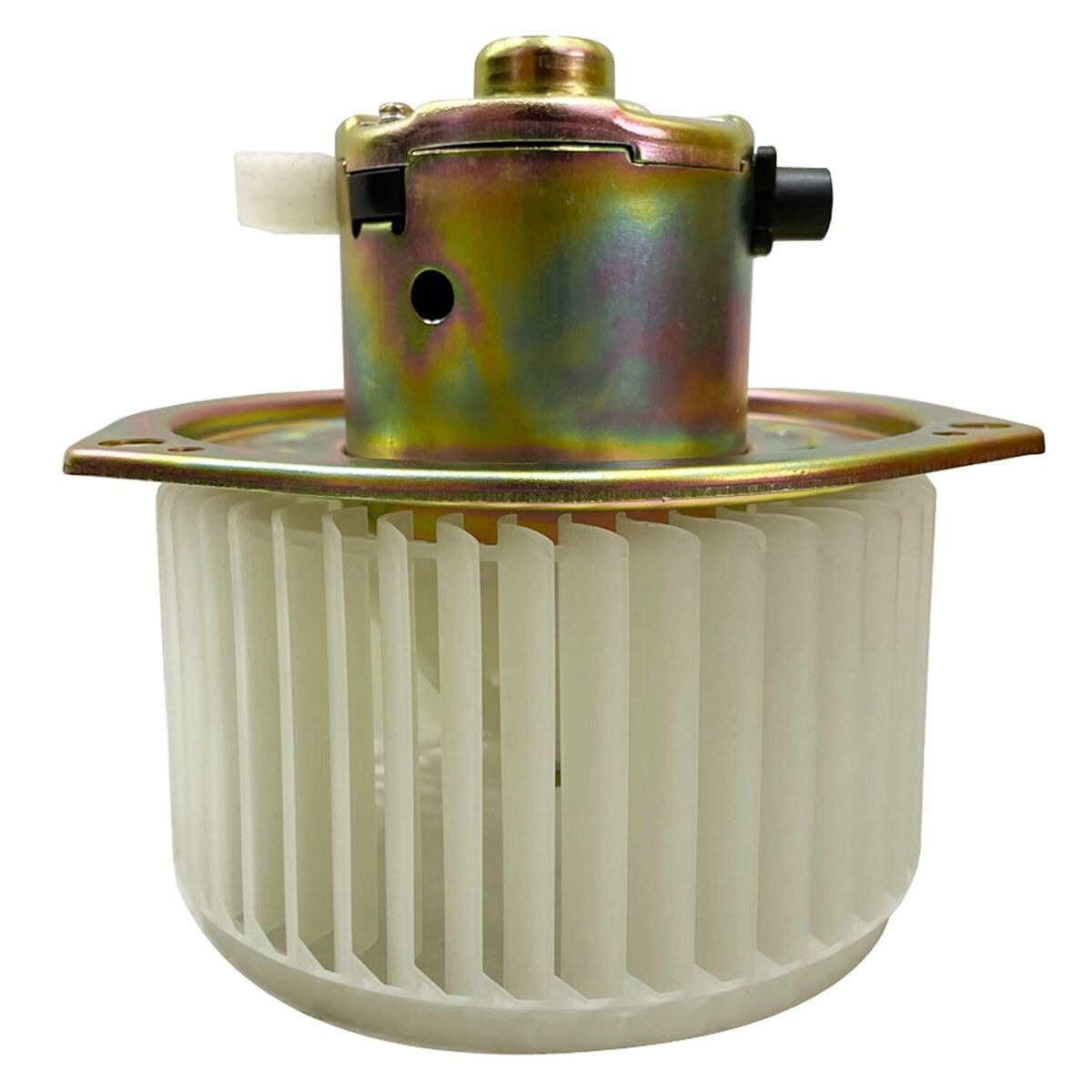 Motor de soplador eléctrico 4469040 para excavadora John Deere 180, 120C y 160C LC