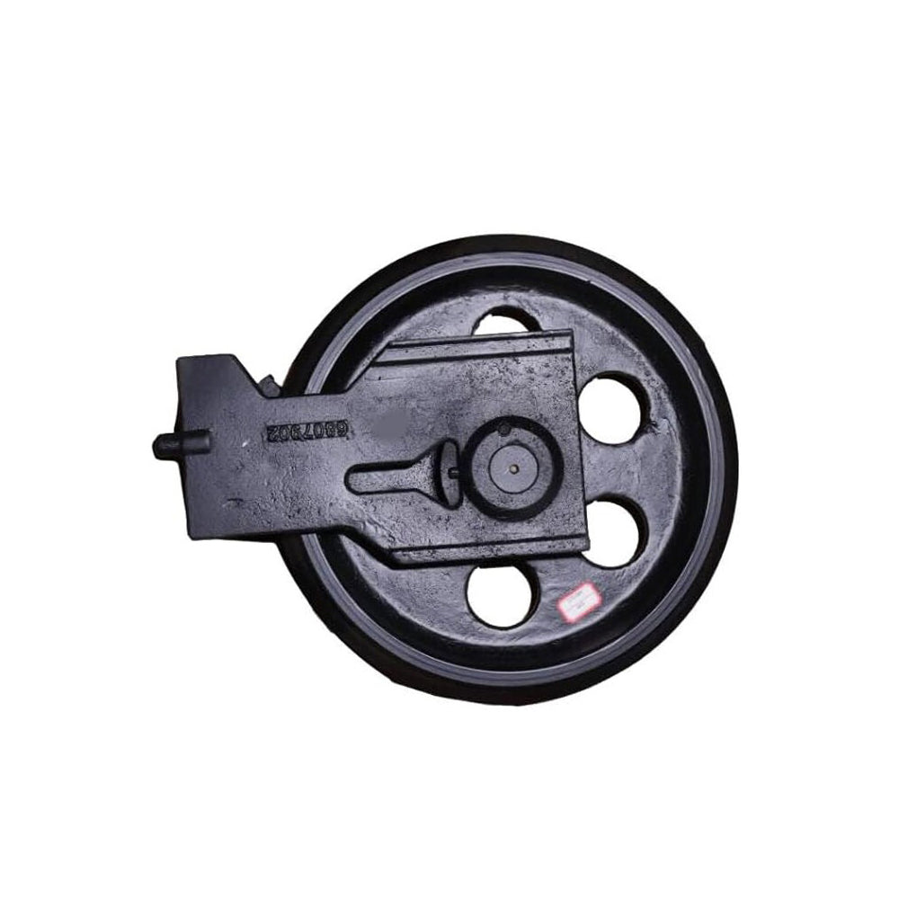 Premium Idler 6807922 for Bobcat Excavator 337 337D 341 341D 442 435 X337 X341D - KUDUPARTS