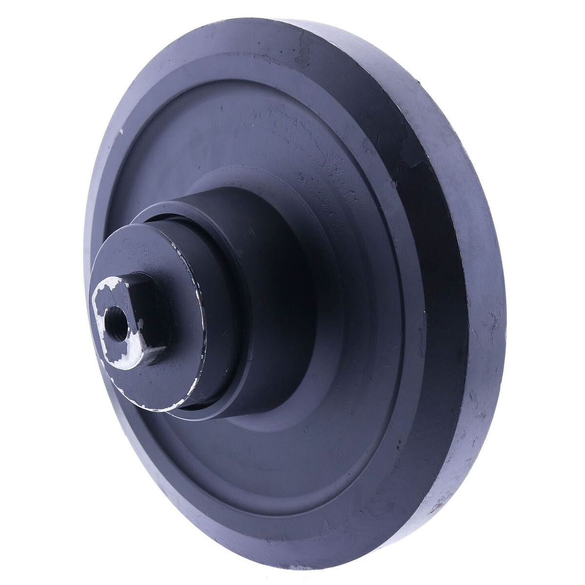 Rear Idler 6698049 for Bobcat Compact Track Loader T870 - KUDUPARTS