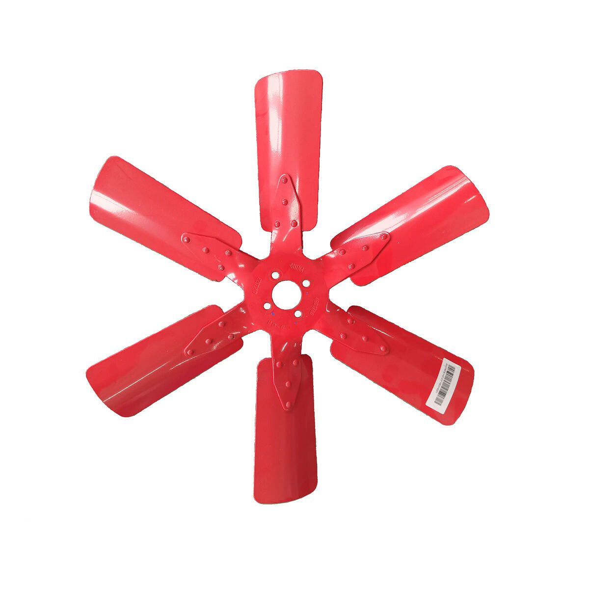 Radiator Fan 4931778 for Cummins Engine 4BT 6BT B3.9L 4BTA 4BTAA B5.9L 6BTA 6(Ship to US Only)