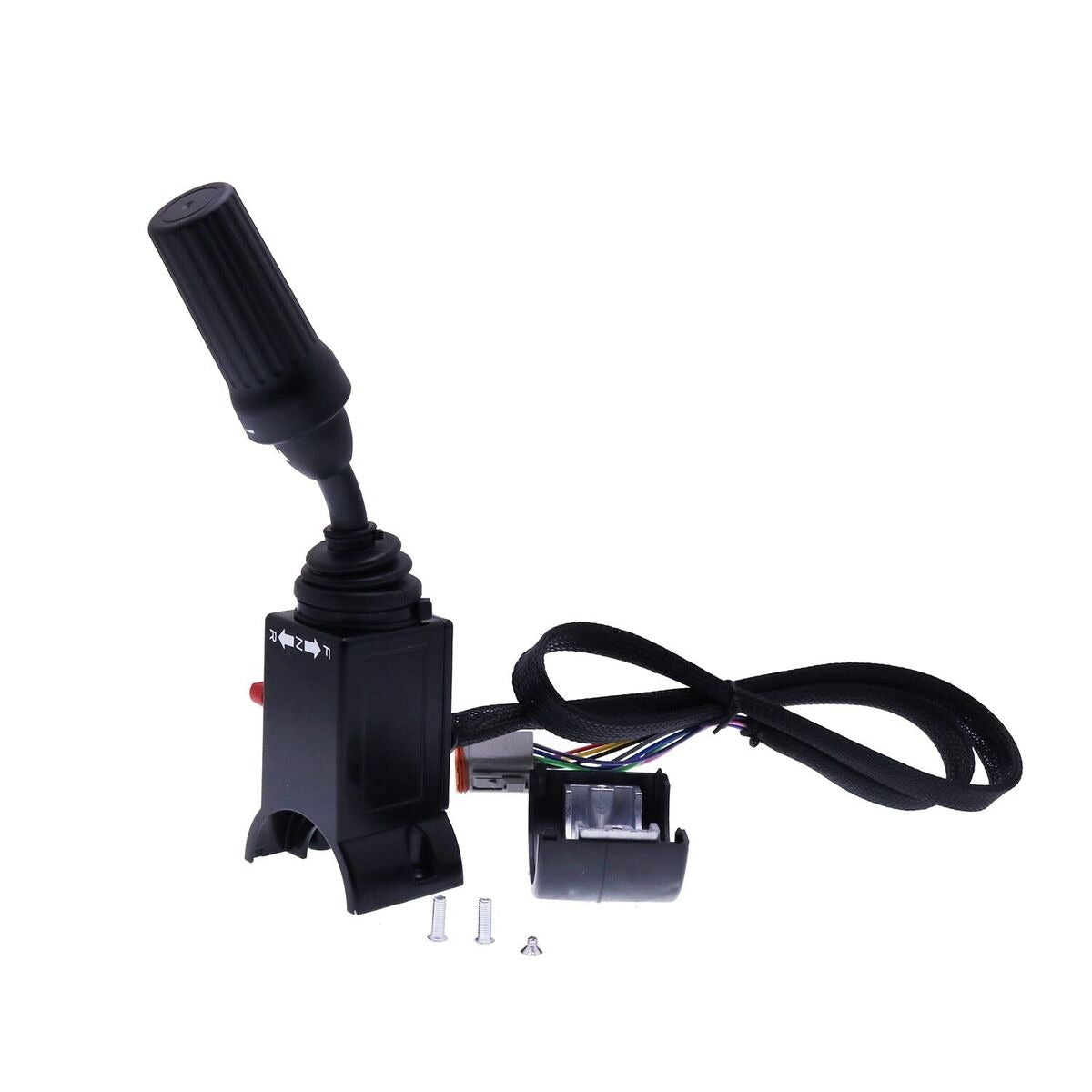 Gear Selector Range Selector 0501216205 0501209951 for ZF Transmission 4WG160 4WG180 4WG200 - KUDUPARTS