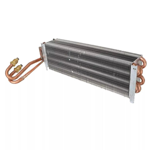 Evaporator 7002707 6690477 for Bobcat A300 S160 S185 S205 S220 S250 S300 S330 T180 T190 T250 T300 T320 - KUDUPARTS